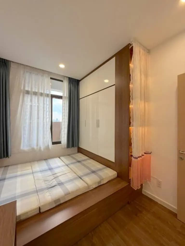 Main-Nhà cho thuê tại chung cư JAMILA KHANG ĐIỀN có ban công thoáng mát 2pn (10-13.5 triệu) 3pn 14.5 triệ-3