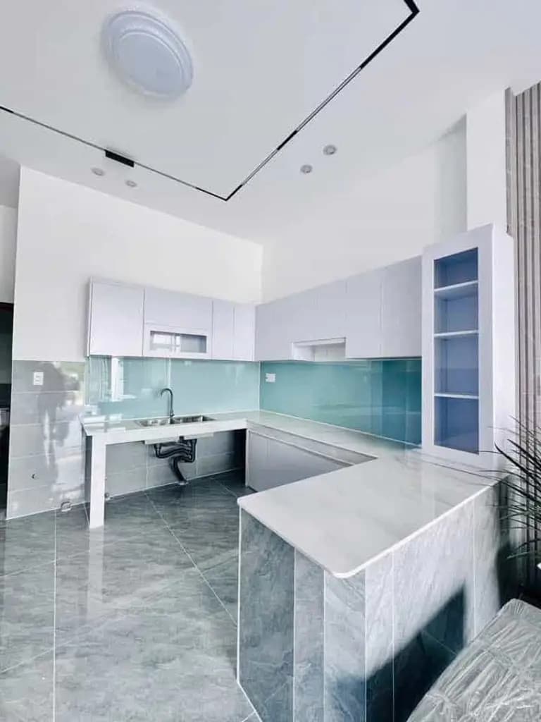 Main-Em Bán Căn Nhà Xây Dựng Tâm Huyết chỉ 1 tỷ 690 còn thương lượng. Tặng đầy đủ nội thất-2