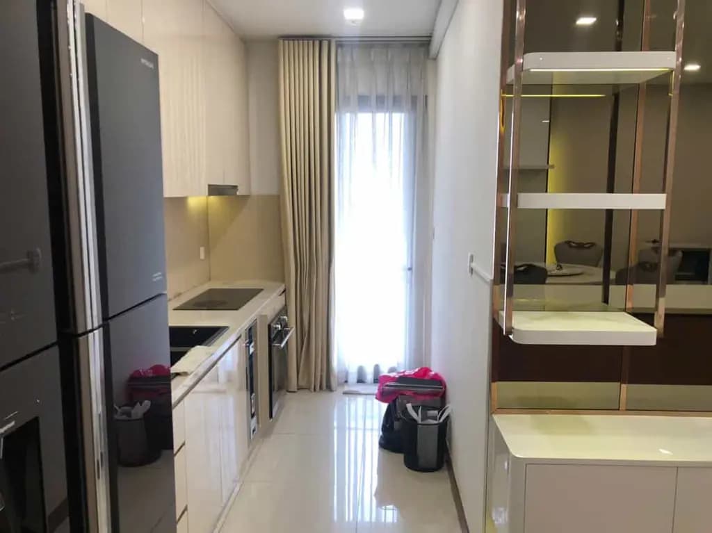 Main-Bán căn góc Hà Đô Centrosa 2 ban công view Quận 1 cực đẹp-0