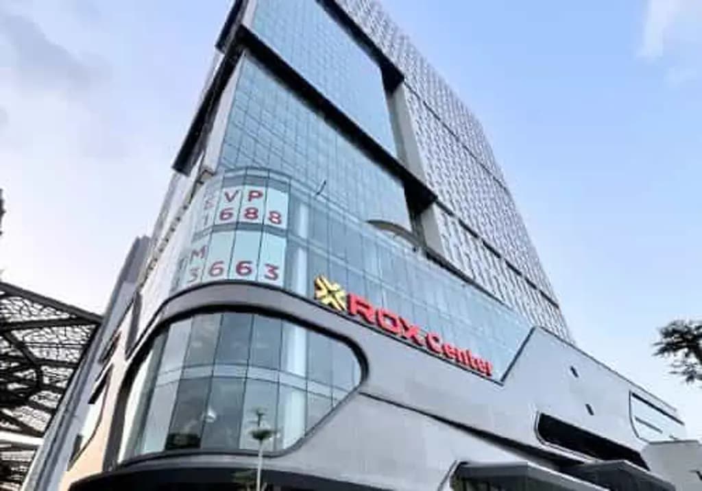 Main-SÀN VĂN PHÒNG HẠNG A TẠI TÒA ROX TOWER 136 HỒ TÙNG MẬU - P.PHÚ DIỄN - HÀ NỘI-1