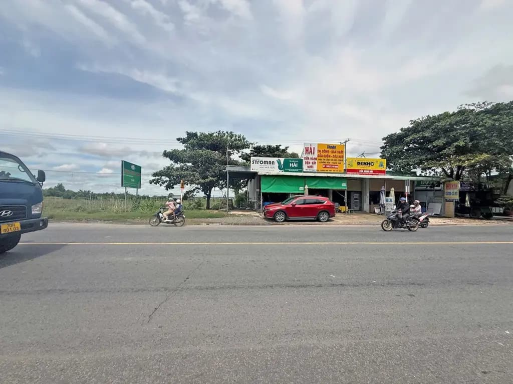 Main-[CHÍNH CHỦ] BÁN GẤP QUỸ ĐẤT VÀNG 7970.10 M² GÓC NGÃ 3 TRẦN PHÚ - VIEW TRỰC DIỆN NÚI BÀ ĐEN – TIỀM NĂNG 2 MẶT TIỀN 80.56M NGANG-3