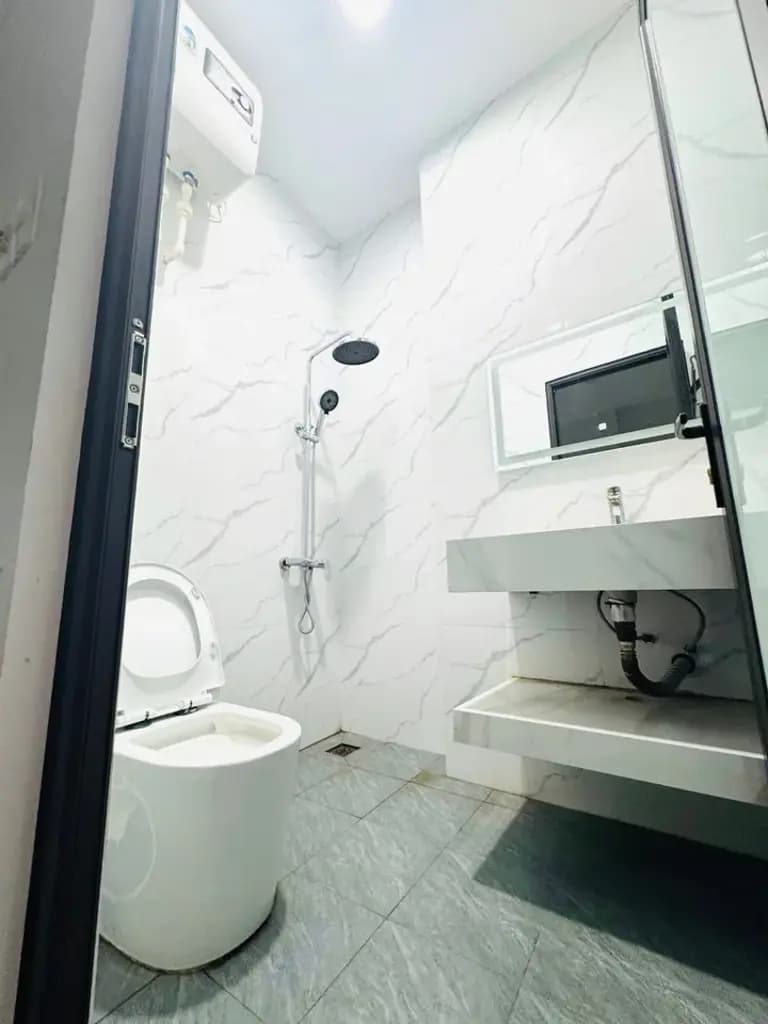 Main-🔥 NHÀ NGUYỄN THỊ ĐỊNH – 60M² × 6 TẦNG – THANG MÁY – 58 TRIỆU!-8