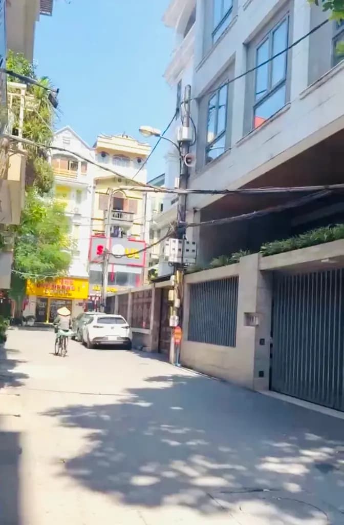 Main-🔥 NHÀ NGUYỄN THỊ ĐỊNH – 60M² × 6 TẦNG – THANG MÁY – 58 TRIỆU!-5