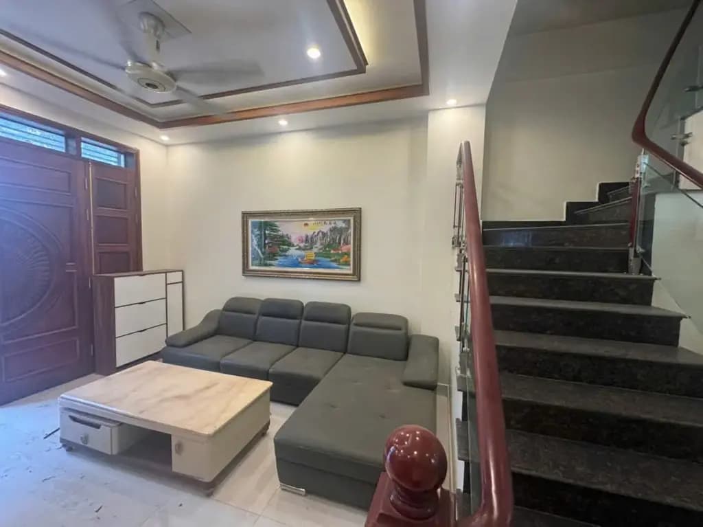Main-Cho thuê Nhà riêng 40m2 giá 9 triệu tại Đường Tây Trung Hành - Chọn - Phường Hải An Hải Phòng-1