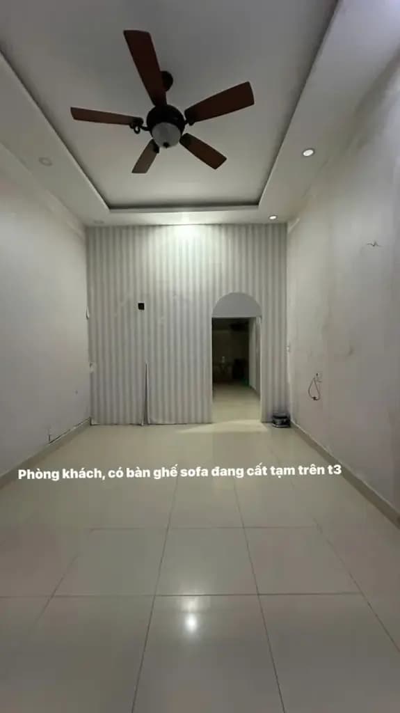 Main-Cho thuê Nhà riêng 64m2 giá 8.5 triệu tại - Chọn - Phường Hồng Bàng Hải Phòng-1