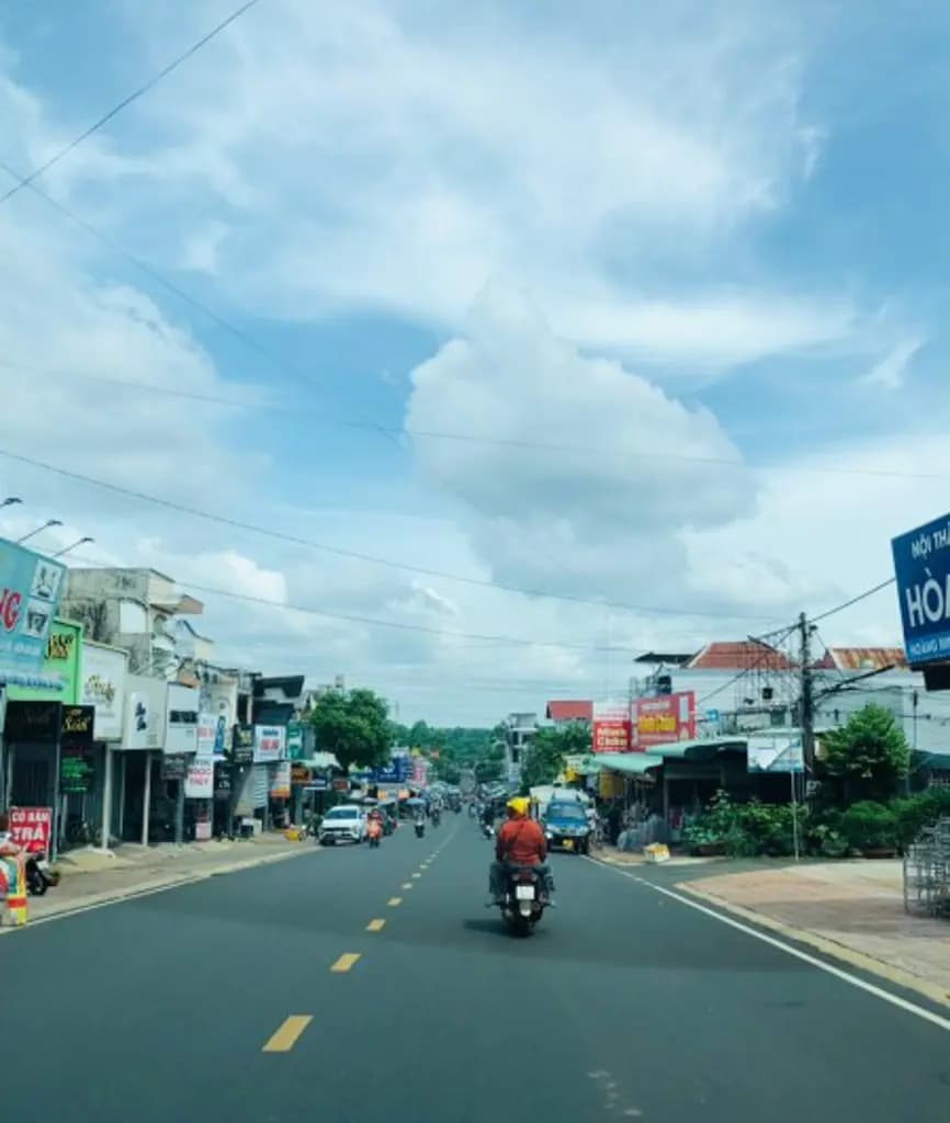 Main-Bán đất Ấp Thanh Kiều, Xã Thanh Lương, Thị xã Bình Long, Bình Phước (nay là Phường An Lộc Đồng Nai)-3
