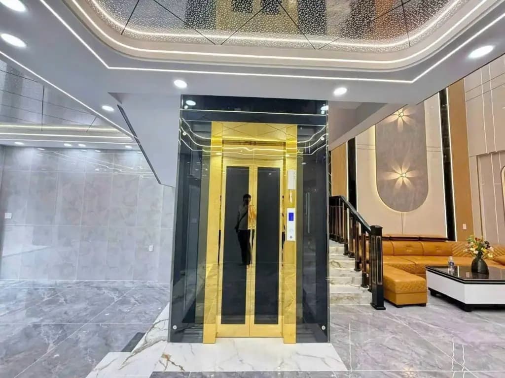 Main-GIẢM 460 TRIỆU – NHÀ NGANG 5,5M – THANG MÁY 650KG – THẠNH XUÂN 38 – 8,89 TỶ-10