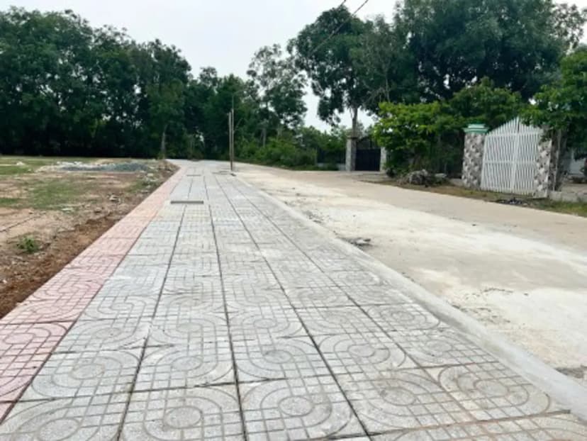 Bán đất Ấp Thanh Kiều, Xã Thanh Lương, Thị xã Bình Long, Bình Phước (nay là Phường An Lộc Đồng Nai)