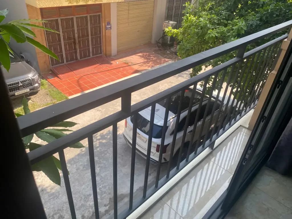 Main-Cho thuê tầng 1 nhà Liền Kề Khu Cảnh sát Hình Sự Vạn Phúc 60m2 giá 7 triệu tại Đường Văn Phúc Phường Vạn Phúc Quận Hà Đông-2