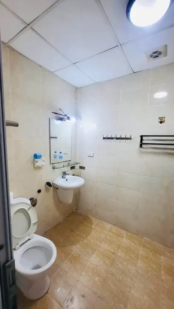 Main-🔥 CHO THUÊ CĂN GÓC 3PN MỚI TINH - INTRACOM TRUNG VĂN tại Đường Trung Văn Phường Trung Văn Quận Nam Từ Liêm Hà Nội-7