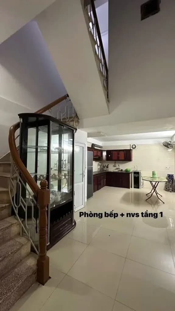 Main-Cho thuê Nhà riêng 64m2 giá 8.5 triệu tại - Chọn - Phường Hồng Bàng Hải Phòng-2