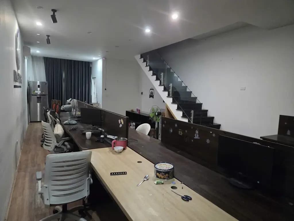 Main-Cho thuê Nhà riêng 75m2 giá 22 triệu tại Đường Đại lộ Võ Nguyên Giáp - Chọn - Phường Lê Chân Hải Phòng-7