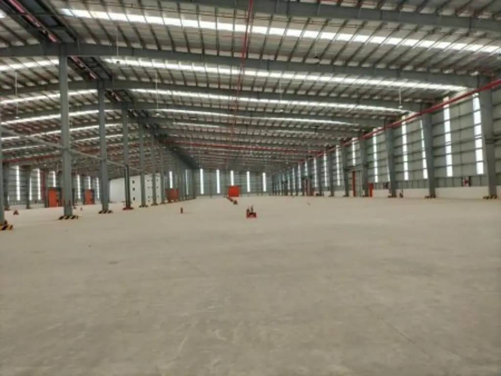 Main-Cho thuê nhà máy tại KCN VSIP II, Bắc Ninh làm EPE DT 2500-30.000m2-1