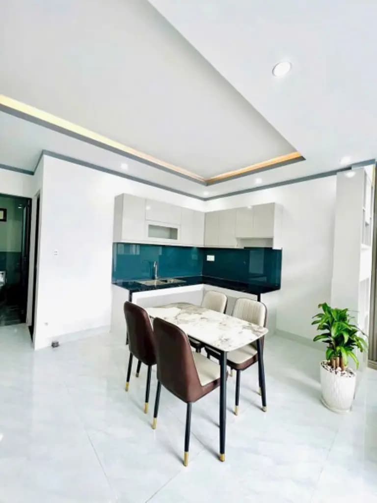 Main-NHÀ GÁC LỬNG HIỆN ĐẠI, GẦN CTY CHANGSIN - RẺ ĐẸP, GIÁ CỰC TỐT-2