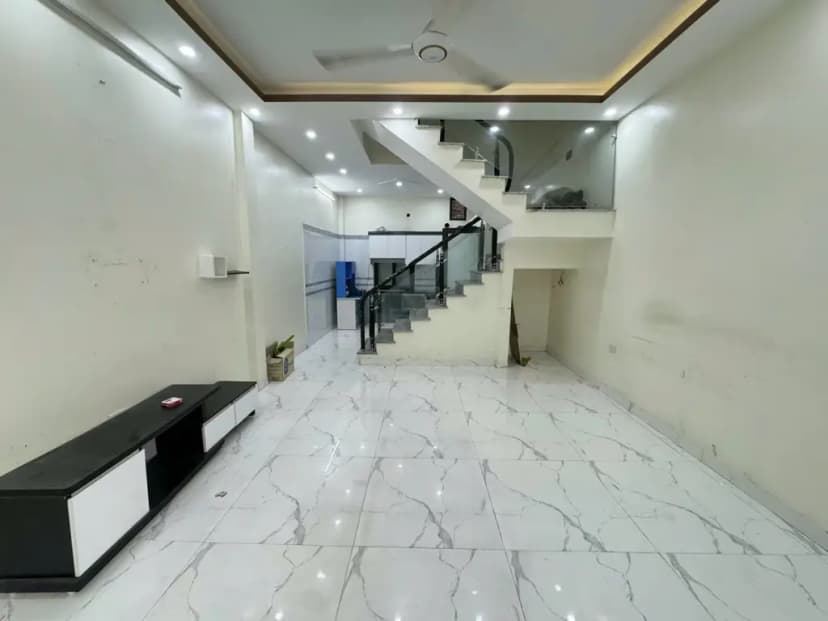 Cho thuê Nhà riêng 43m2 giá 6.5 triệu tại Đường Ngô Gia Tự - Chọn - Phường Hải An Hải Phòng