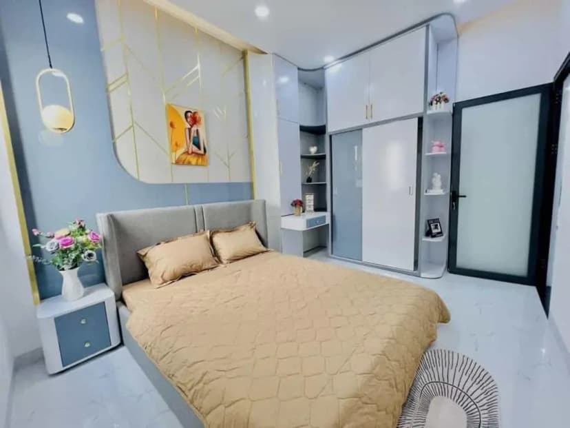 Nhà 1 lầu tại Biên Hòa giá full chỉ 1 tỷ 650 còn thương lượng, sổ riêng full thổ cư