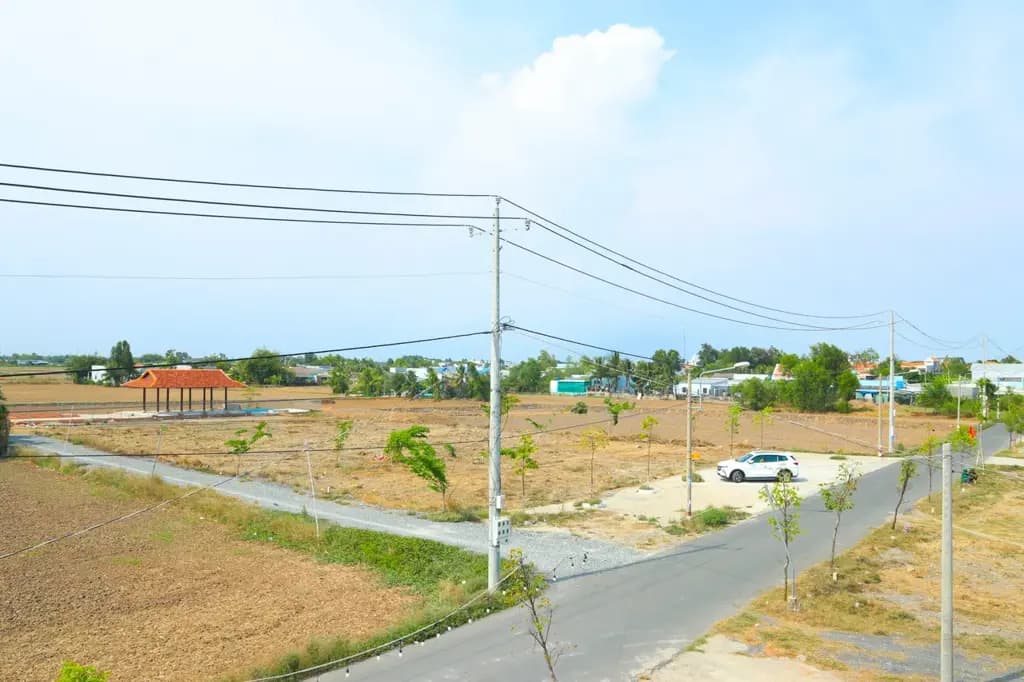 Main-Bán Đất 145.8m2 có sẵn 145.8 m2 thổ cư giá 1.75 tỷ tại Đường Trương Định Thị trấn Cần Đước Huyện Cần Đước Long An-5