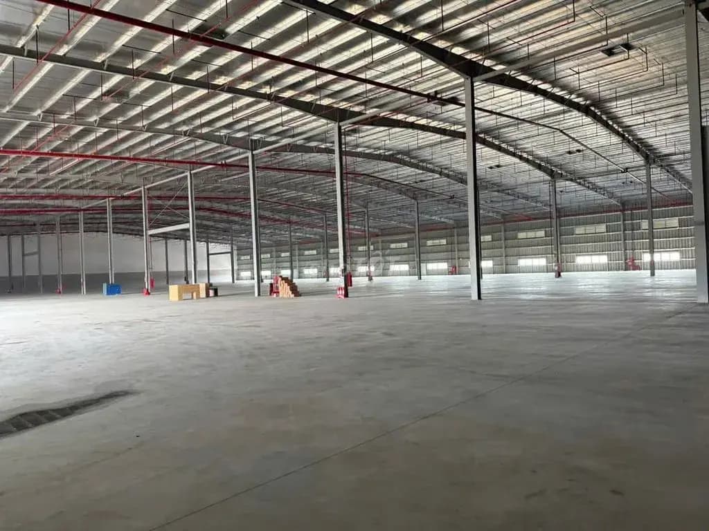Main-Xưởng mới 3120 + 3600 +4500m2 ...Ngay Sát KCN Tân Uyên , PCCC tự động-0