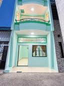 Thumb-Bán nhà  phường Tân Thới Nhất quận 12, giá 3,5 Tỷ - 2  tầng, 4,2x10m, khu nhà lầu TTN06-1