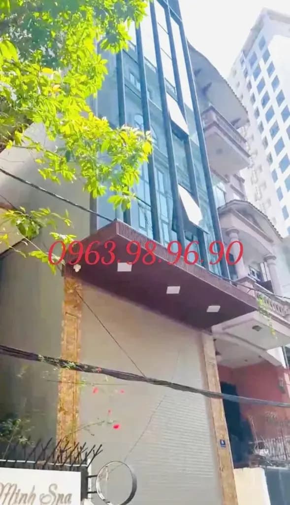 Main-🔥 NHÀ NGUYỄN THỊ ĐỊNH – 60M² × 6 TẦNG – THANG MÁY – 58 TRIỆU!-0
