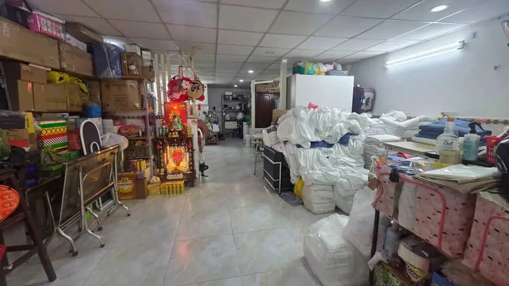 Main-120M2 HXH LUỸ BÁN BÍCH | NGANG 6M | 3PN | 9 TỶ-3