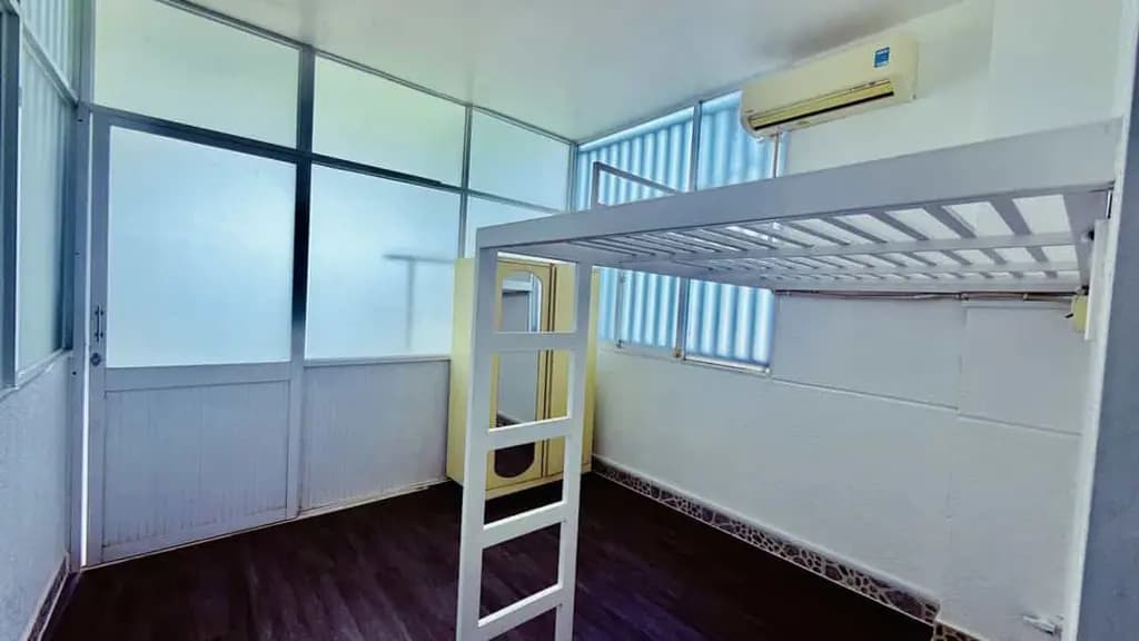 Main-SIÊU PHẨM 5 TẦNG NGAY PHAN XÍCH LONG,HẺM THÔNG, FULL NỘI THẤT, DTSD SÀN GẦN 200M2, 6,8 TỶ-3