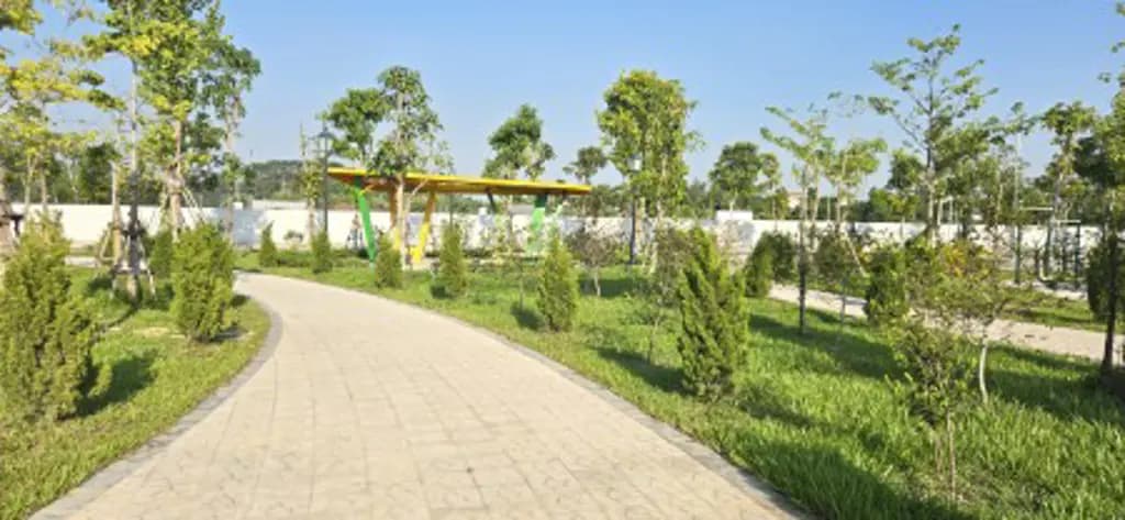 Main-Cần bán đất nền tại dự án Hawee Parkland Cao Thượng, huyện Tân Yên, Bắc Giang-5