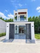 Thumb-Em Bán Căn Nhà Xây Dựng Tâm Huyết chỉ 1 tỷ 690 còn thương lượng. Tặng đầy đủ nội thất-1