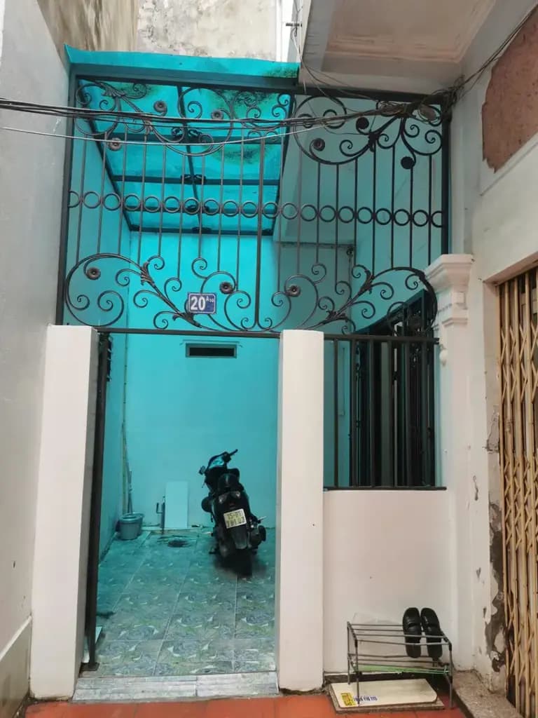 Main-Cho thuê Nhà riêng 50m2 giá 7 triệu tại Đường Thiên Lôi - Chọn - Phường Lê Chân Hải Phòng-3