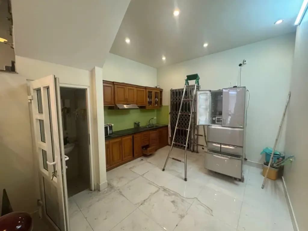 Main-Cho thuê Nhà riêng 40m2 giá 9 triệu tại Đường Tây Trung Hành - Chọn - Phường Hải An Hải Phòng-2