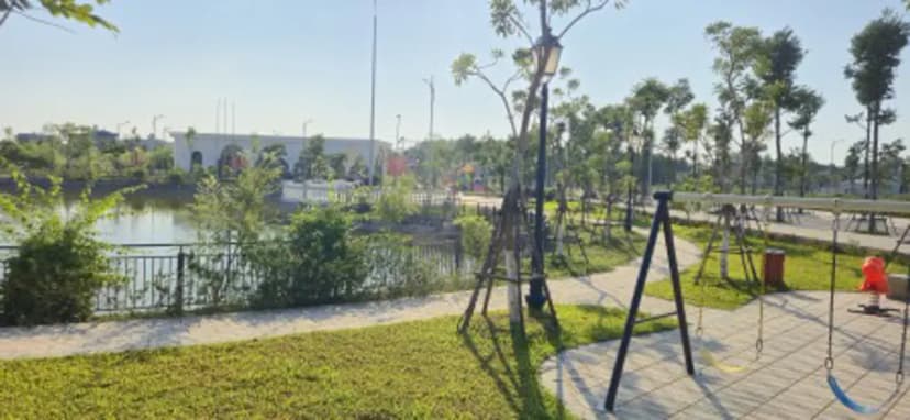 Cần bán đất nền tại dự án Hawee Parkland Cao Thượng, huyện Tân Yên, Bắc Giang