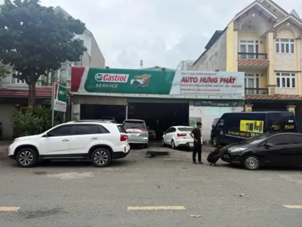 Main-Cho thuê mặt bằng kho xưởng 300m2, KDC, Lê Thị Riêng Quận 12-1