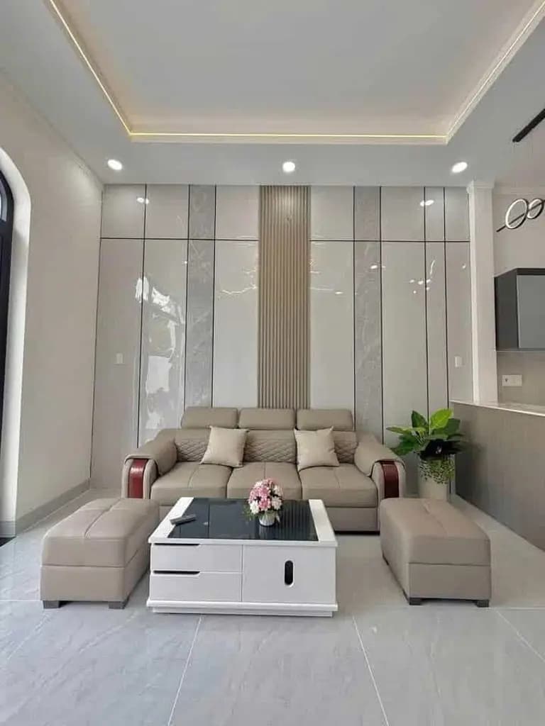 Main-Tiền đất 800 triệu, tiền xây 500 triệu, giờ giảm giá cả đất và nhà chỉ 1.150-2