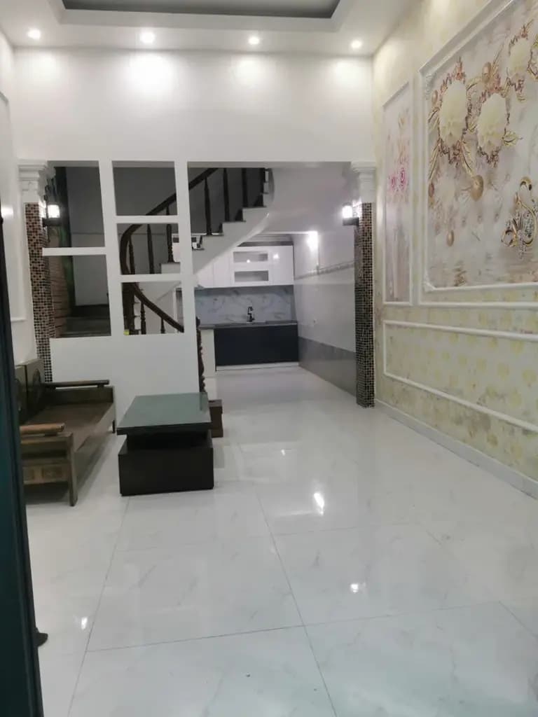 Main-Cho thuê Nhà riêng 50m2 giá 7 triệu tại Đường Thiên Lôi - Chọn - Phường Lê Chân Hải Phòng-2