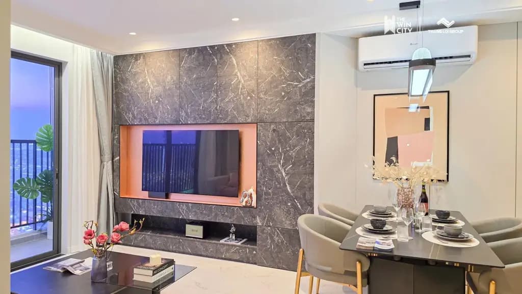 Main-Bán Căn hộ chung cư 85.5m2 giá 2.94 tỷ tại Thị trấn Đức Hòa Huyện Đức Hòa Long An-6