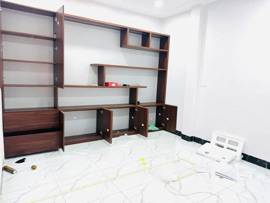 Main-🔥 NHÀ NGUYỄN THỊ ĐỊNH – 60M² × 6 TẦNG – THANG MÁY – 58 TRIỆU!-7