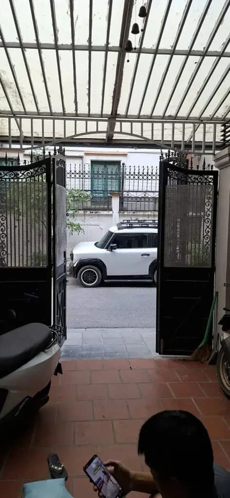 Main-Cho thuê nhà KĐT Định Công, Hoàng Mai, 75m2, 5 tầng, giá 20tr, kinh doanh/văn phòng/ở-1