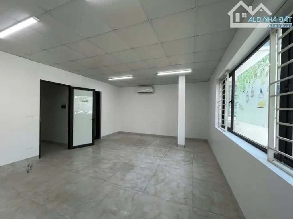 Main-Cho thuê sàn văn phòng Vạn Phúc, 80m2/tầng gồm 2 phòng làm việc , sáng thoáng như ảnh-6