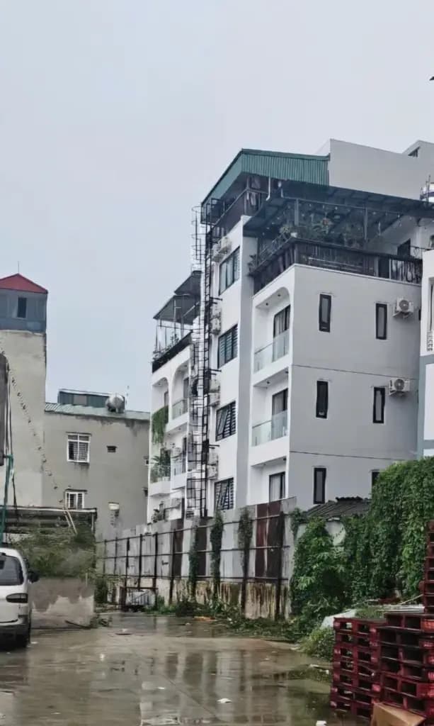 Main-Cho thuê nhà ngõ 35 VĂN HỘI - Đông Ngạc, Bắc Từ Liêm. 11 triệu/ tháng. Ưu tiên: Hộ gia đình.-0