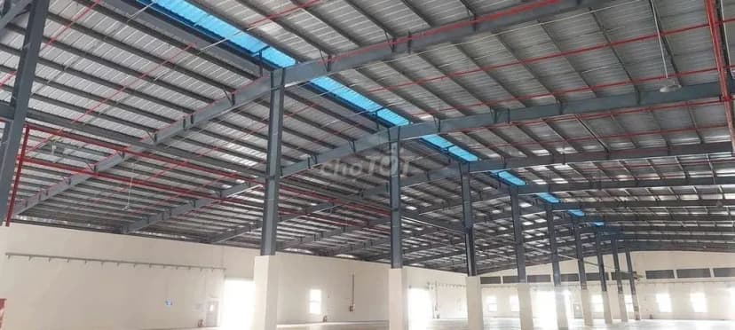 Cho Thuê Kho Xưởng Trong KCN Vsip 2