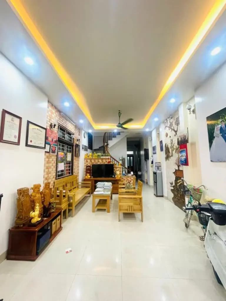 Main-HẠ GIÁ 1 TỶ — 9,X TỶ • LÔ GÓC 70M² 3 MẶT THOÁNG • THANH XUÂN-2