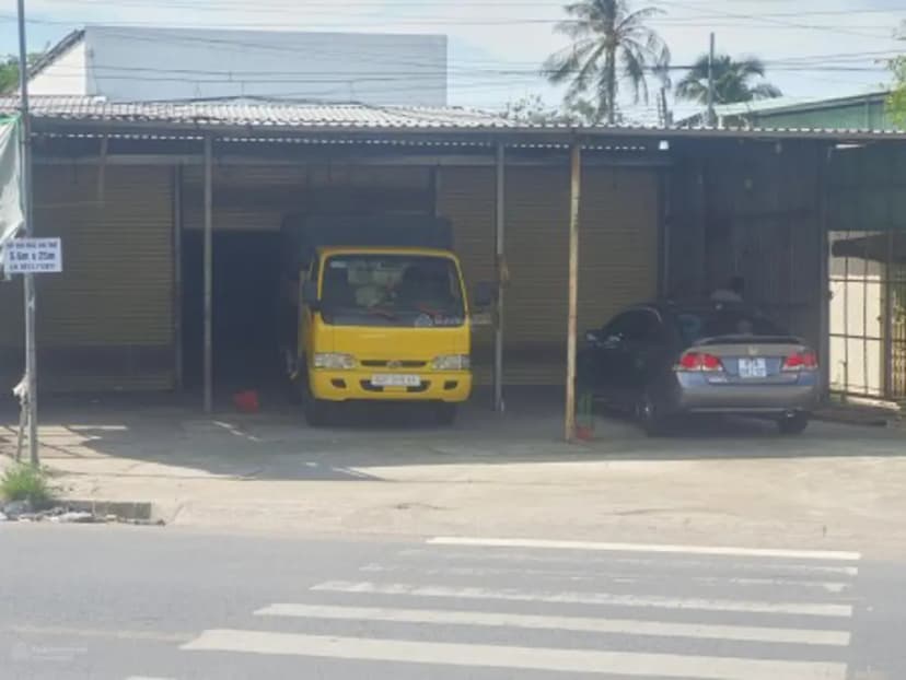 Bán QSDĐ và tài sản gắn liền với đất tại thửa đất số 1818, tờ bản đồ số 1, P.Thuận Hưng, TP.Cần Thơ