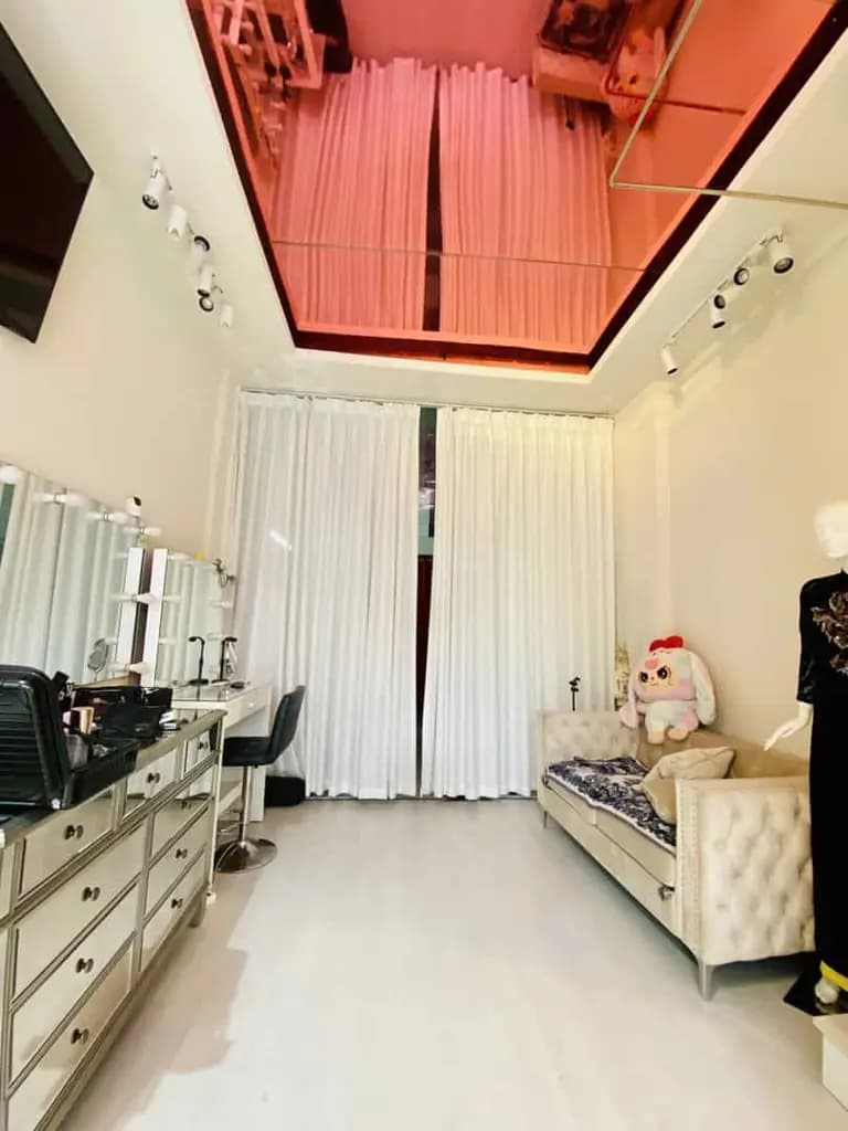 Main-HAI MẶT TIỀN LỚN NGUYỄN KIỆM VÀ HỒ VĂN HUÊ ,GẦN SÂN BAY,  72M2, DÒNG TIỀN GẦN 20 TRIỆU/ THÁNG-1