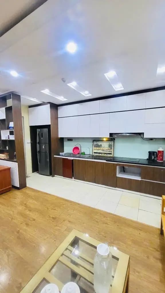 Main-🔥 CHO THUÊ CĂN GÓC 3PN MỚI TINH - INTRACOM TRUNG VĂN tại Đường Trung Văn Phường Trung Văn Quận Nam Từ Liêm Hà Nội-1