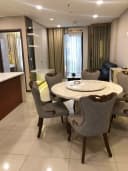 Thumb-Bán căn góc Hà Đô Centrosa 2 ban công view Quận 1 cực đẹp-6