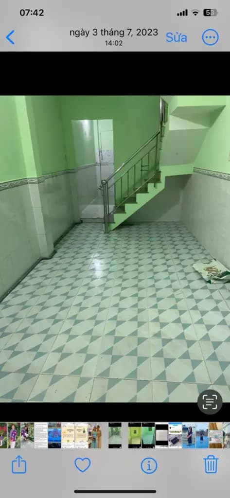 Main-BÁN NHÀ ĐÔI HẺM 364 BÌNH ĐÔNG, P.15, Q.8 – GIÁ 3,5 TỶ-2