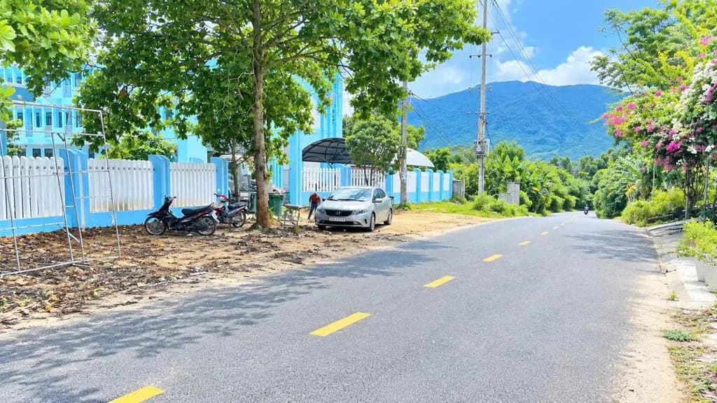 Main-Bán Đất 120m2 có sẵn 120 m2 thổ cư giá 1.45 tỷ tại Xã Hòa Phú Huyện Hòa Vang Đà Nẵng-1