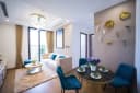 Thumb-Chính chủ gửi cho thuê căn hộ 2PN Vinhomes Green Bay Mễ Trì. Full giá: 14.5tr-1