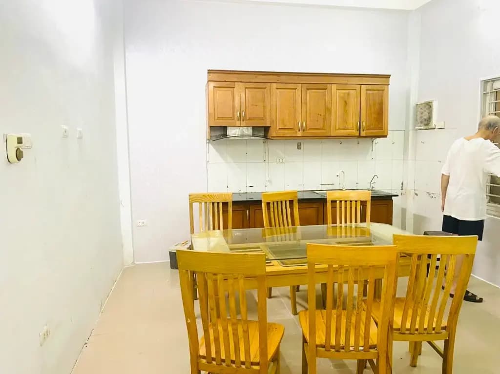 Main-Cho thuê Nhà riêng 50m2 giá 8 triệu tại Đường Đa Sĩ Phường Kiến Hưng Quận Hà Đông Hà Nội-3