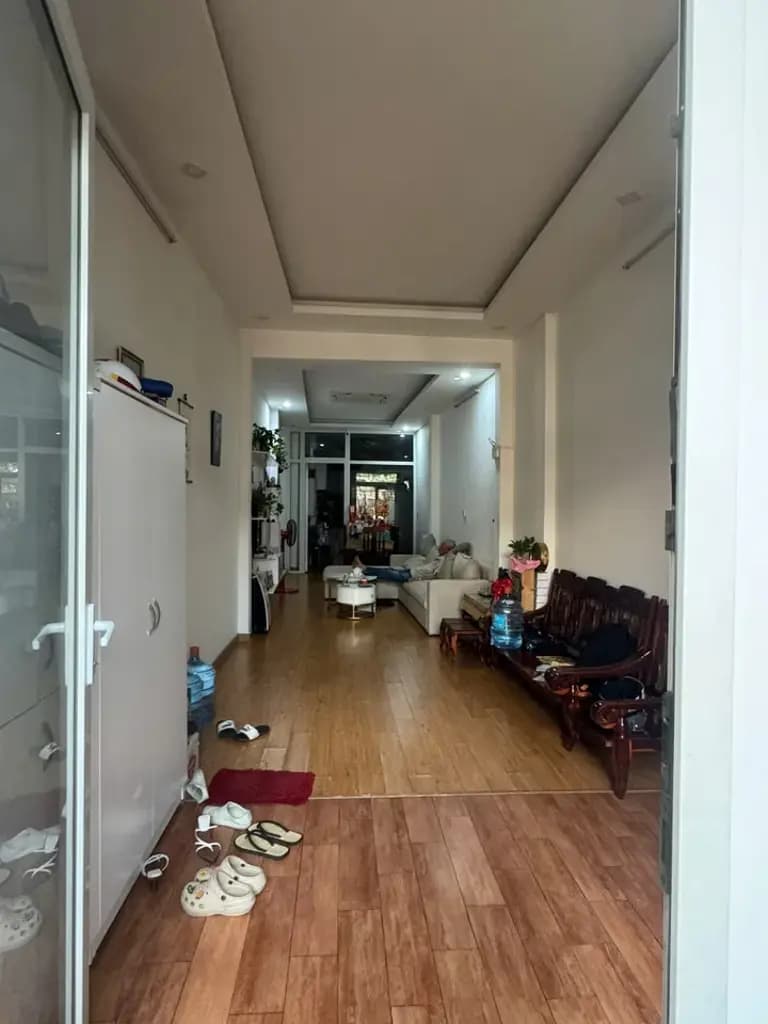 Main-Bán Nhà riêng 100m² thổ cư 100m² giá 16 tỷ tại Mặt tiền đường RẠCH XUYÊN TÂM, Phường Bình Thạnh TP. Hồ Chí Minh-1